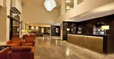 ****  Atlantic Hotel Luebeck 독일