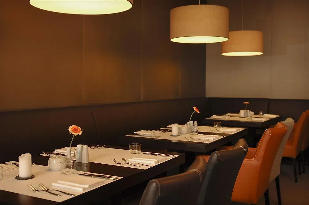 Atlantic Hotel Luebeck 4*, Lubecca Germania