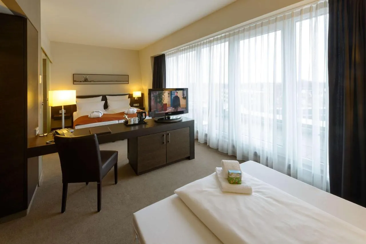 Atlantic Hotel Luebeck