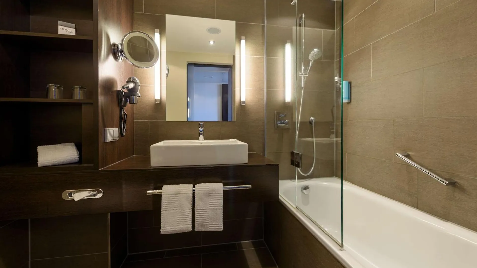 Atlantic Hotel Luebeck