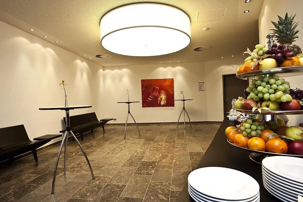 Atlantic Hotel Luebeck 4*, 뤼베크 독일