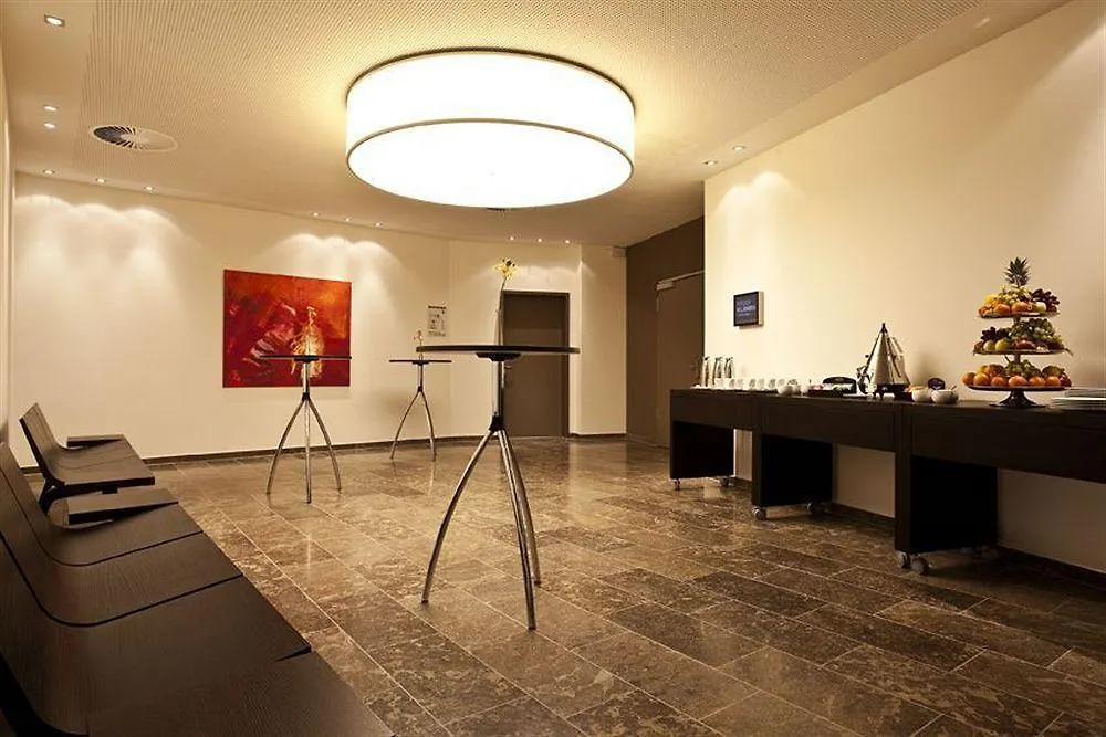 Atlantic Hotel Luebeck
