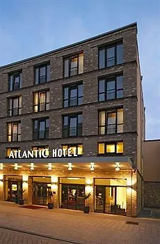 Atlantic Hotel Luebeck