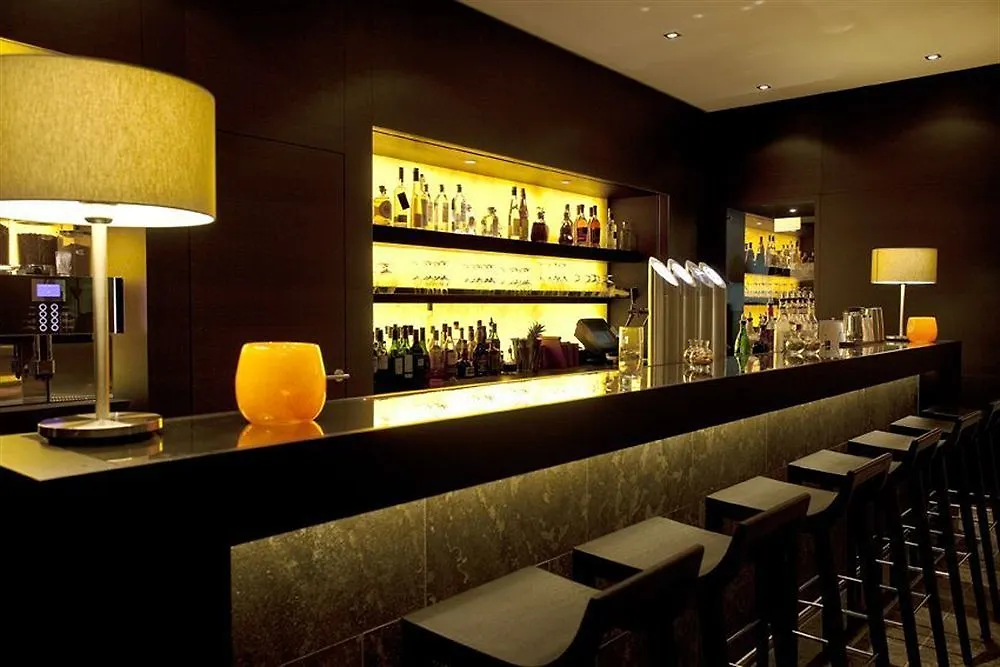 Atlantic Hotel Luebeck 4*, 뤼베크