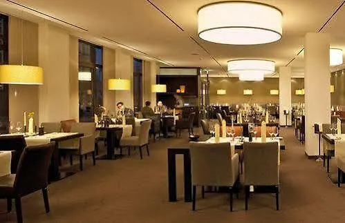 Atlantic Hotel Luebeck