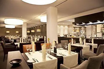 Atlantic Hotel Luebeck