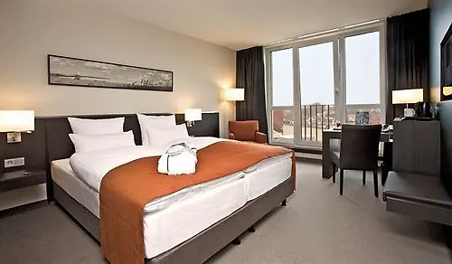 ****  Atlantic Hotel Luebeck Germany