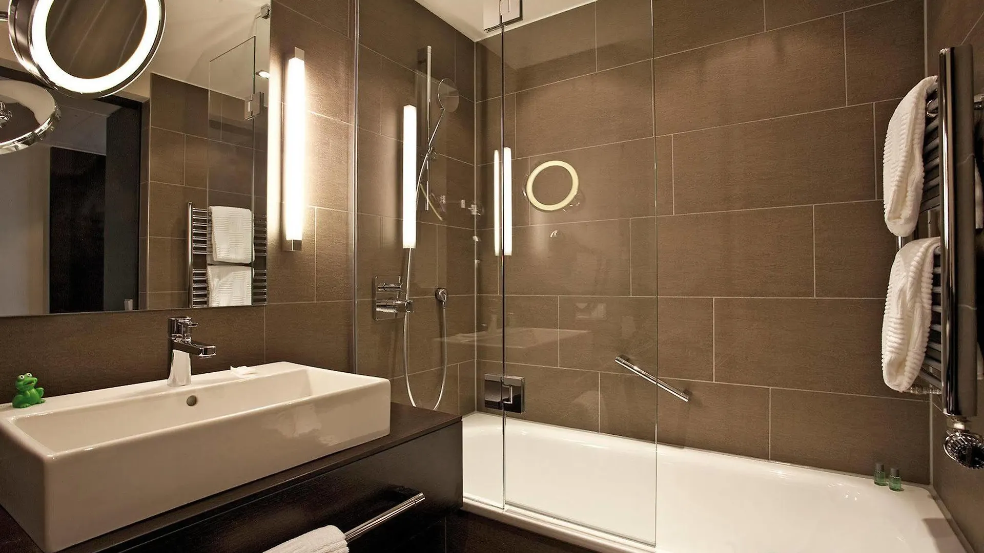 Atlantic Hotel Luebeck