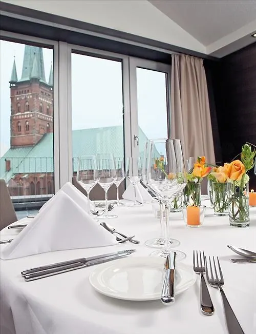 Atlantic Hotel Luebeck