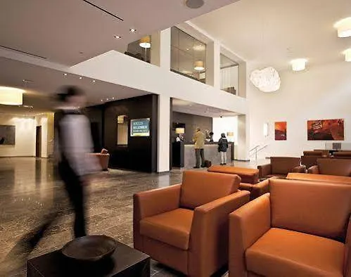 Atlantic Hotel Luebeck 4*, Lubeck