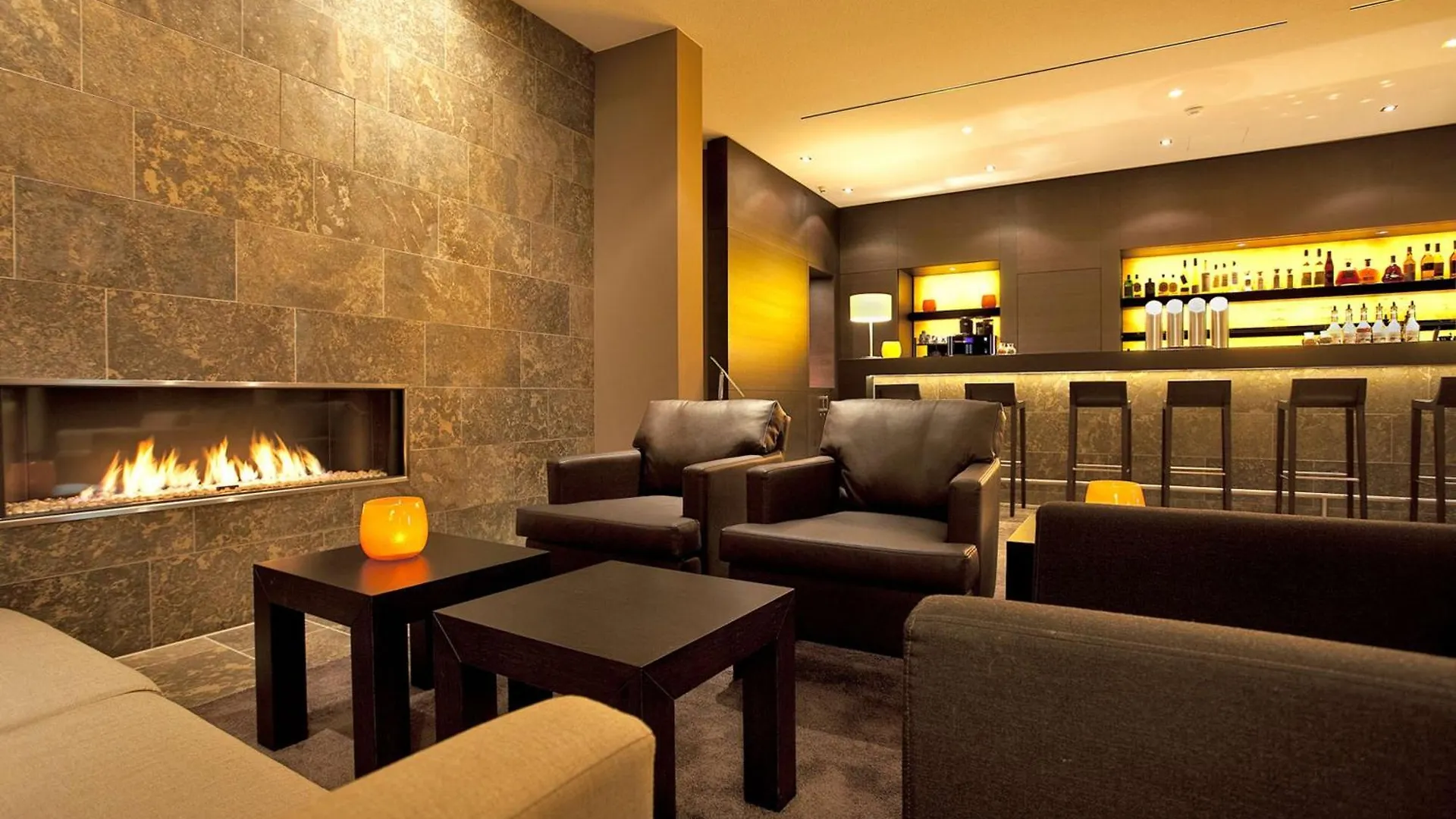 Atlantic Hotel Luebeck 4*, Lubeck