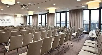 Atlantic Hotel Luebeck