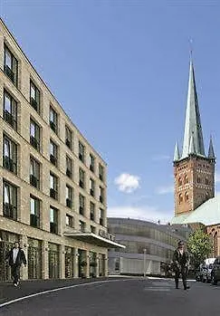 Atlantic Hotel Luebeck Lubeck